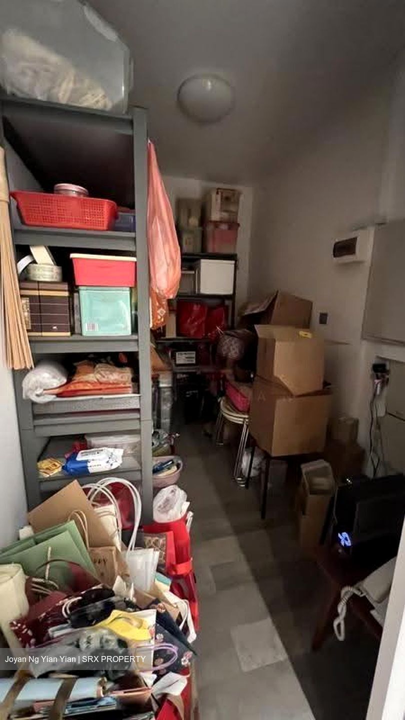 Faber Hills (D5), Terrace #630216991